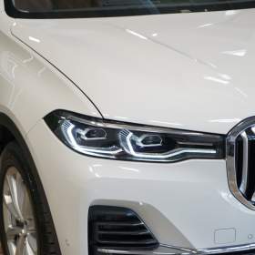 Foto inzerátu BMW X7 40d*xDRIVE*PANO*H/K*LED*MERINO