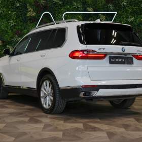 Foto inzerátu BMW X7 40d*xDRIVE*PANO*H/K*LED*MERINO