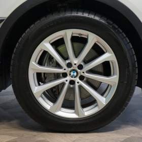 Foto inzerátu BMW X7 40d*xDRIVE*PANO*H/K*LED*MERINO