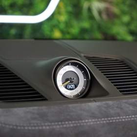 Foto inzerátu Porsche Cayenne TURBO GT*NEZ.TOP*BURMESTER*ZÁR