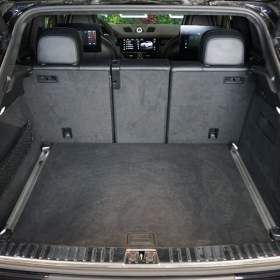 Foto inzerátu Porsche Cayenne TURBO GT*NEZ.TOP*BURMESTER*ZÁR