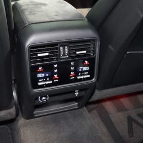 Foto inzerátu Porsche Cayenne TURBO GT*NEZ.TOP*BURMESTER*ZÁR