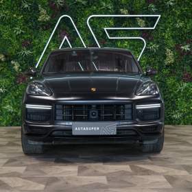 Foto inzerátu Porsche Cayenne TURBO GT*NEZ.TOP*BURMESTER*ZÁR