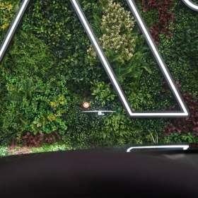 Foto inzerátu Porsche Cayenne TURBO GT*NEZ.TOP*BURMESTER*ZÁR