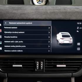 Foto inzerátu Porsche Cayenne TURBO GT*NEZ.TOP*BURMESTER*ZÁR