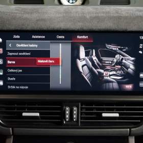 Foto inzerátu Porsche Cayenne TURBO GT*NEZ.TOP*BURMESTER*ZÁR