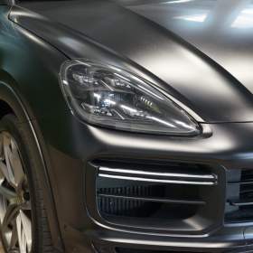 Foto inzerátu Porsche Cayenne TURBO GT*NEZ.TOP*BURMESTER*ZÁR