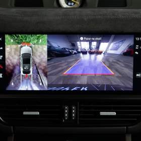 Foto inzerátu Porsche Cayenne TURBO GT*NEZ.TOP*BURMESTER*ZÁR