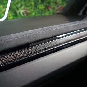 Foto inzerátu Porsche Cayenne TURBO GT*NEZ.TOP*BURMESTER*ZÁR