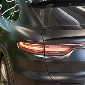 Foto inzerátu Porsche Cayenne TURBO GT*NEZ.TOP*BURMESTER*ZÁR