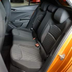 Foto inzerátu Škoda Fabia 1.0 TSI*DSG*LED*CAMERA*ZÁRUKA*