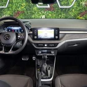 Foto inzerátu Škoda Fabia 1.0 TSI*DSG*LED*CAMERA*ZÁRUKA*