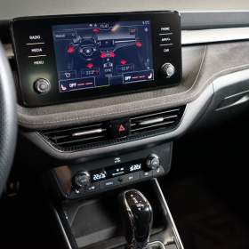 Foto inzerátu Škoda Fabia 1.0 TSI*DSG*LED*CAMERA*ZÁRUKA*