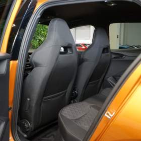 Foto inzerátu Škoda Fabia 1.0 TSI*DSG*LED*CAMERA*ZÁRUKA*