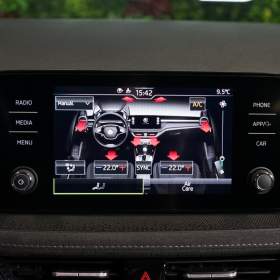 Foto inzerátu Škoda Fabia 1.0 TSI*DSG*LED*CAMERA*ZÁRUKA*