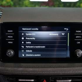 Foto inzerátu Škoda Fabia 1.0 TSI*DSG*LED*CAMERA*ZÁRUKA*