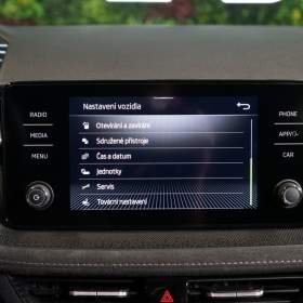 Foto inzerátu Škoda Fabia 1.0 TSI*DSG*LED*CAMERA*ZÁRUKA*