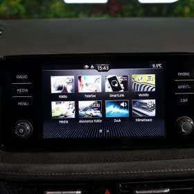 Foto inzerátu Škoda Fabia 1.0 TSI*DSG*LED*CAMERA*ZÁRUKA*