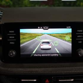 Foto inzerátu Škoda Fabia 1.0 TSI*DSG*LED*CAMERA*ZÁRUKA*