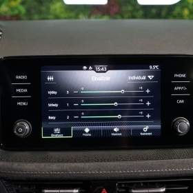 Foto inzerátu Škoda Fabia 1.0 TSI*DSG*LED*CAMERA*ZÁRUKA*