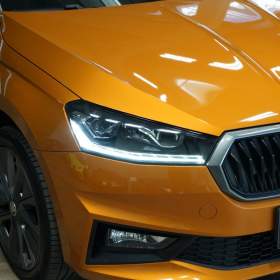 Foto inzerátu Škoda Fabia 1.0 TSI*DSG*LED*CAMERA*ZÁRUKA*