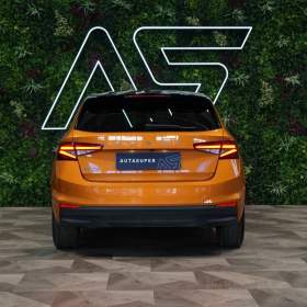 Foto inzerátu Škoda Fabia 1.0 TSI*DSG*LED*CAMERA*ZÁRUKA*