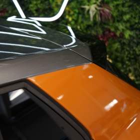 Foto inzerátu Škoda Fabia 1.0 TSI*DSG*LED*CAMERA*ZÁRUKA*