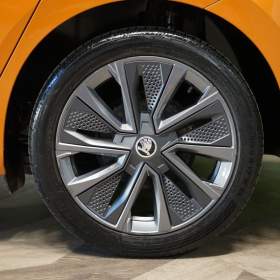 Foto inzerátu Škoda Fabia 1.0 TSI*DSG*LED*CAMERA*ZÁRUKA*