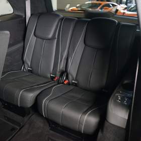 Foto inzerátu Mercedes-Benz GLS 450d*4M*MANUFAKTUR*7MÍST*TAŽ*