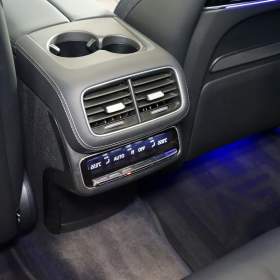 Foto inzerátu Mercedes-Benz GLS 450d*4M*MANUFAKTUR*7MÍST*TAŽ*