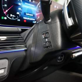 Foto inzerátu Mercedes-Benz GLS 450d*4M*MANUFAKTUR*7MÍST*TAŽ*