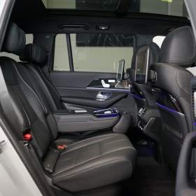 Foto inzerátu Mercedes-Benz GLS 450d*4M*MANUFAKTUR*7MÍST*TAŽ*