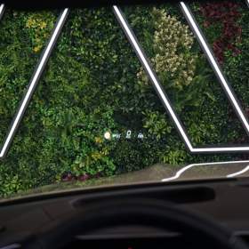 Foto inzerátu Mercedes-Benz GLS 450d*4M*MANUFAKTUR*7MÍST*TAŽ*