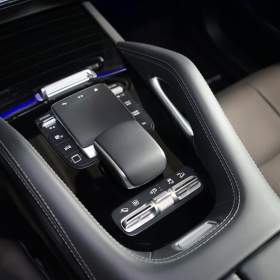 Foto inzerátu Mercedes-Benz GLS 450d*4M*MANUFAKTUR*7MÍST*TAŽ*