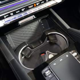 Foto inzerátu Mercedes-Benz GLS 450d*4M*MANUFAKTUR*7MÍST*TAŽ*