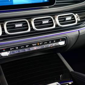 Foto inzerátu Mercedes-Benz GLS 450d*4M*MANUFAKTUR*7MÍST*TAŽ*