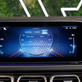 Foto inzerátu Mercedes-Benz GLS 450d*4M*MANUFAKTUR*7MÍST*TAŽ*