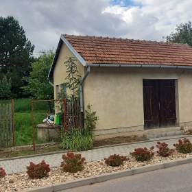 Prodej stavebního pozemku, 496 m², Rokytnice nad Rokytnou / 19631417