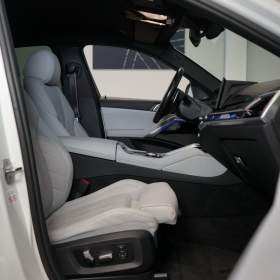 Foto inzerátu BMW X6 40i*xDRIVE*H/K*TAŽ*LED*M-SPORT