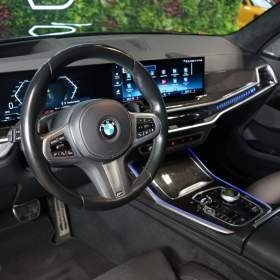 Foto inzerátu BMW X7 40i*xDRIVE*PANO*SERVICE*HUD*36