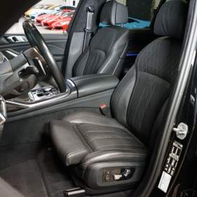 Foto inzerátu BMW X7 40i*xDRIVE*PANO*SERVICE*HUD*36