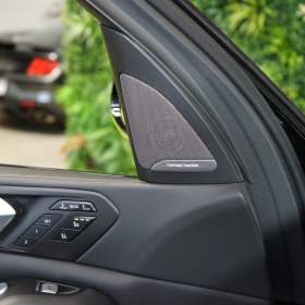 Foto inzerátu BMW X7 40i*xDRIVE*PANO*SERVICE*HUD*36