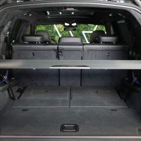 Foto inzerátu BMW X7 40i*xDRIVE*PANO*SERVICE*HUD*36