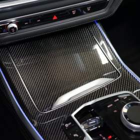 Foto inzerátu BMW X7 40i*xDRIVE*PANO*SERVICE*HUD*36