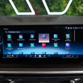 Foto inzerátu BMW X7 40i*xDRIVE*PANO*SERVICE*HUD*36