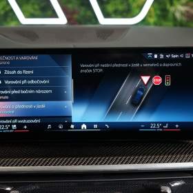 Foto inzerátu BMW X7 40i*xDRIVE*PANO*SERVICE*HUD*36