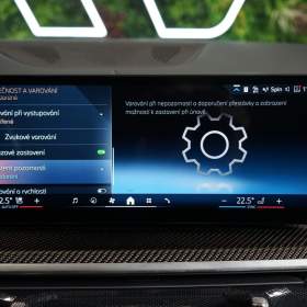 Foto inzerátu BMW X7 40i*xDRIVE*PANO*SERVICE*HUD*36