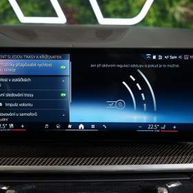 Foto inzerátu BMW X7 40i*xDRIVE*PANO*SERVICE*HUD*36