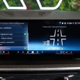 Foto inzerátu BMW X7 40i*xDRIVE*PANO*SERVICE*HUD*36