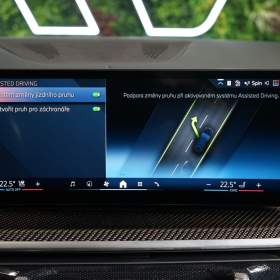 Foto inzerátu BMW X7 40i*xDRIVE*PANO*SERVICE*HUD*36